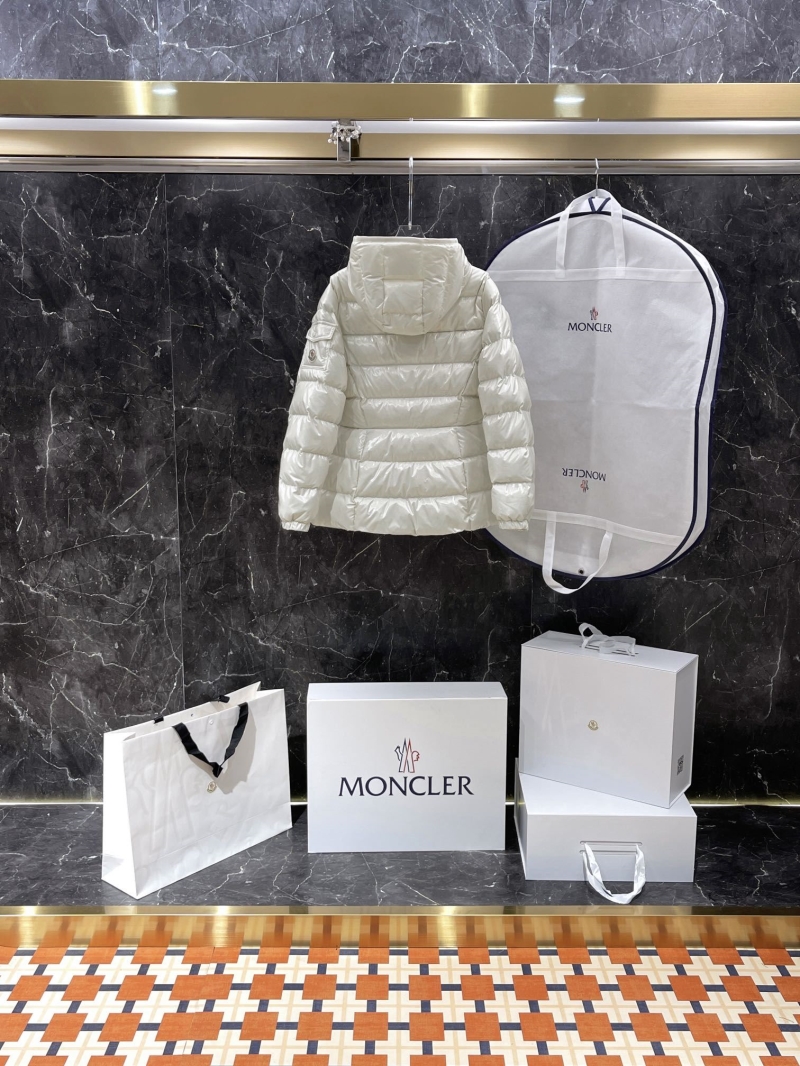 Moncler Down Coat